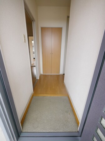 サンファミール1の物件内観写真